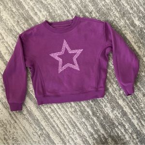 Gap Girl M sweatshirt